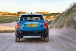 Mini Cooper S Countryman ALL4 Exterior Optic Pack 2017 года (WW)